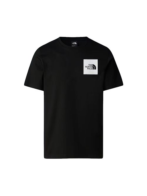 THE NORTH FACE T-shirt Fine THE NORTH FACE | NF0A8A6MJK31